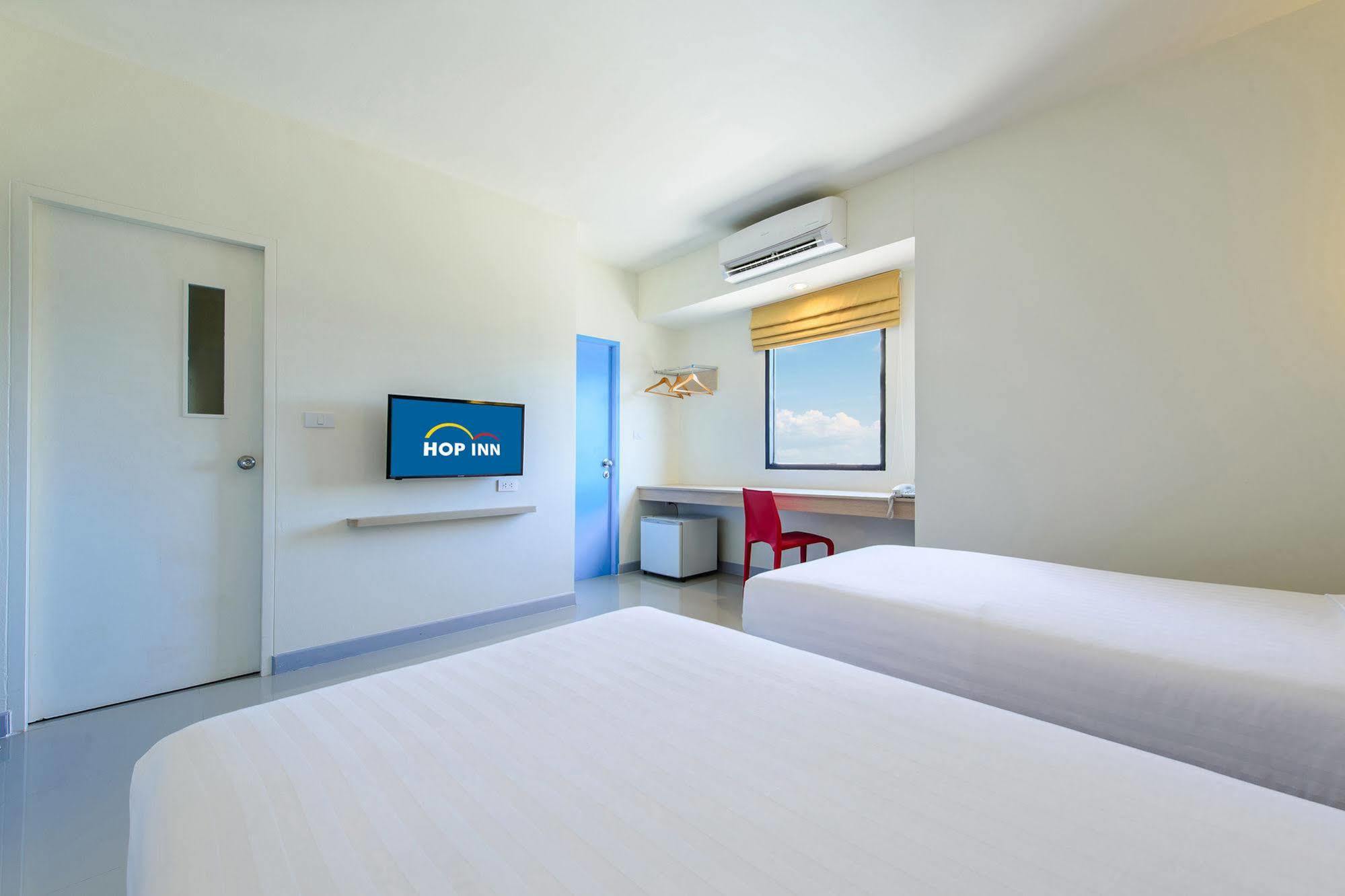 Hop Inn Sa Kaeo Exterior foto